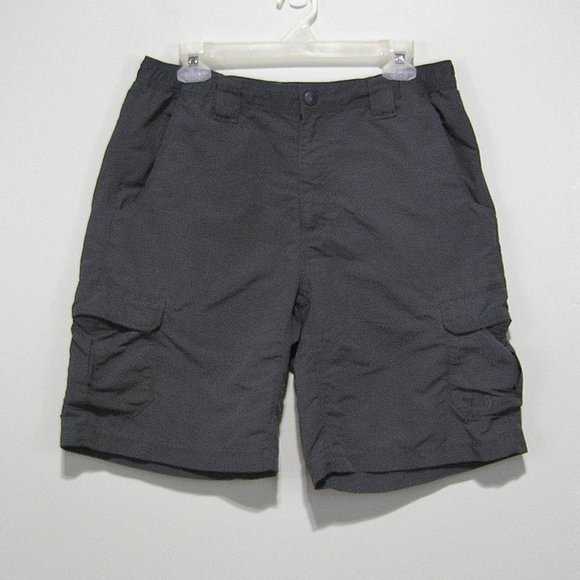 The North Face Paramount Peak Cargo Shorts - Picture 1 of 7